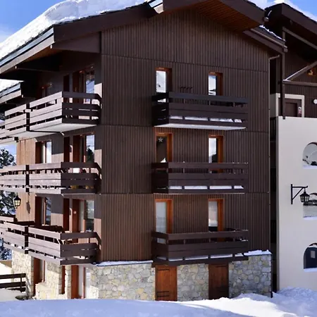 Onyx - Fonctionnel - Acces Direct Aux Pistes -vue Pistes - Balcon Mae-3777