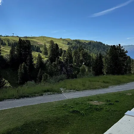Onyx - Fonctionnel - Acces Direct Aux Pistes -vue Pistes - Balcon Mae-3777 Apartment
